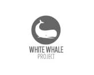 white whale project logo (site sponsor)