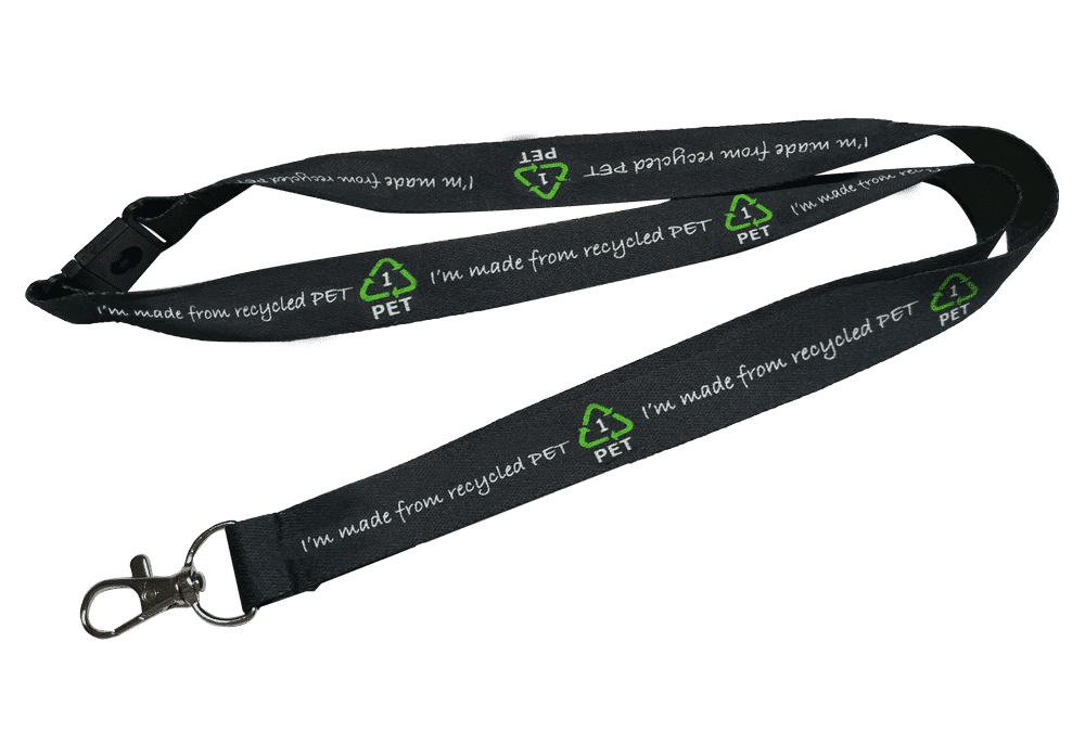 Eco Friendly Lanyards – What are my Options?