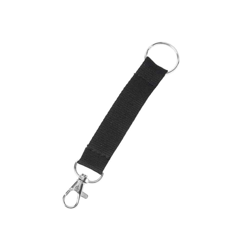 Black Lanyard - Blank – MJC Blanks & Vinyl