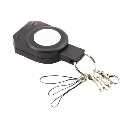 20006 Large Heavy Duty Reel Var Attachments Front|20006 Large Heavy Duty Reel Var Attachments Back.