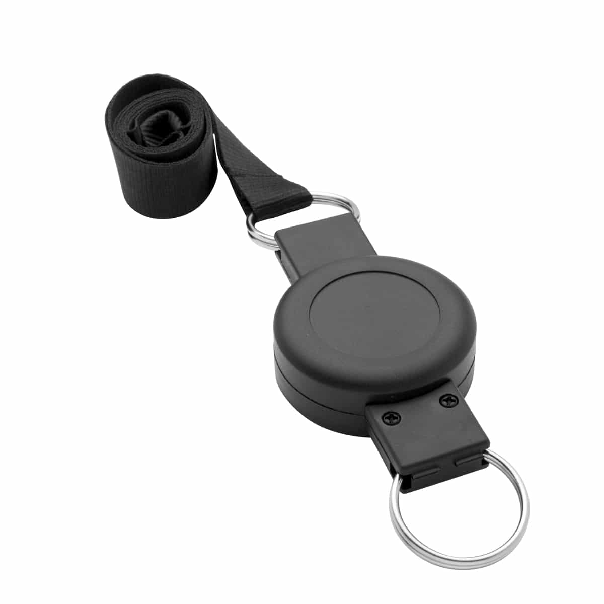 Lanyard Large Heavy Duty Key Reel